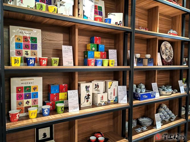 近150件文創產品，你愛了嗎？文化用品的創意之旅